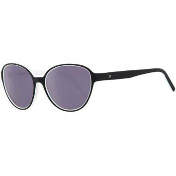 Rodenstock R3268 A Women's Sunglasses Black Size 55