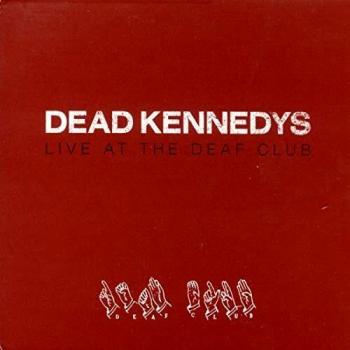 Live At The Deaf Club