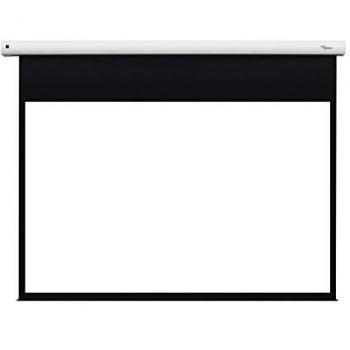 Optoma DE-1109EGA Pantalla de proyección Blanco 2,77 m