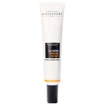 Novexpert Vitamin C Night Peeling Cream Bio 40 ml