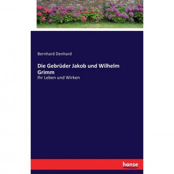 Biografía de los Hermanos Grimm: Vida y Obra de Jakob y Wilhelm Grimm