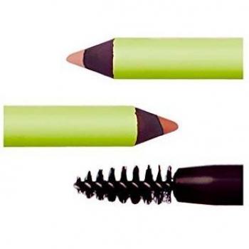 Manga Brows Light Copper & Henna Red