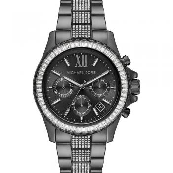 Michael Kors Everest MK6974 Ladies Chronograph Watch