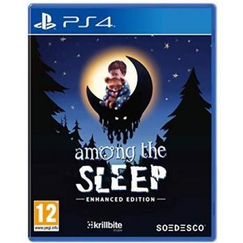 Among The Sleep - Enhanced Edition