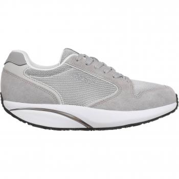 Zapatillas Deportivas MBT-1997 Classic II 703247 Gris, tipo: Zapatillas deportivas, características: diseño clásico, color gris, modelo 1997 Classic II, número de referencia 703247