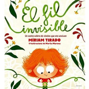 El fil invisible: un conte per la tornada al cole