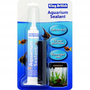 Beaphar Dow Corning Aquarium Sealant 78g