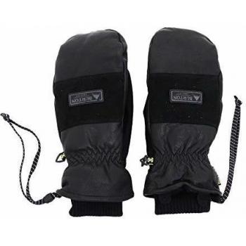Burton Free Range wanten true black
