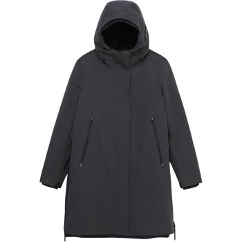 Krakatau Planck Women's Hooded Parka