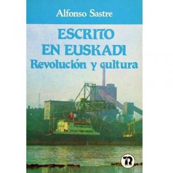 Escrito en Euskadi