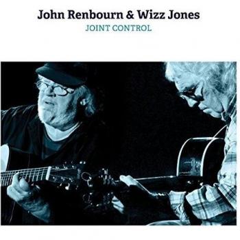 Joint Control [VINYL]