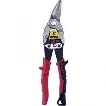 STANLEY 2-14-562 - Tijera cortachapas corte a la izquierda FatMax