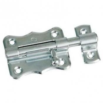 Pasador zincado de amig caja de 10 unidadesTornillo galvanizado cabeza plana 4,5 21x035 caja de 500 unidadesTornillo bicromatado cabeza plana 3