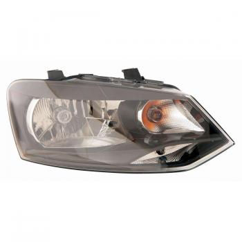 Faro principal DEPO 441-11D8R-LDEM2, Derecha, tipo de producto: Faro delantero
