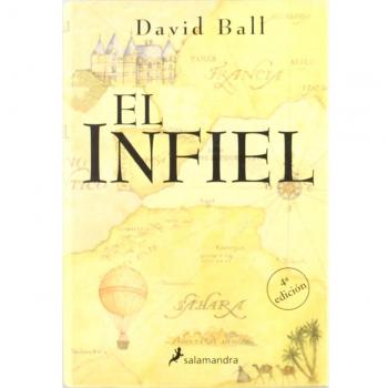 Infiel, El