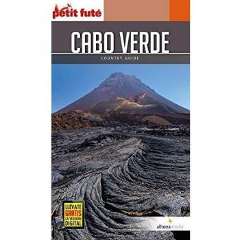 Cabo Verde - VARIOS AUTORES