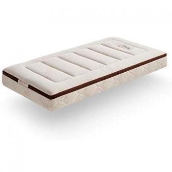 My Baby Mattress - Colchón para camas infantiles, unisex