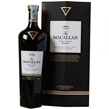 Whisky - The Macallan Rare Cask Black 70 cl