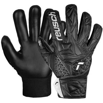Reusch Guantes De Portero Attrakt Starter Solid Finger Support Junior con soporte de dedos