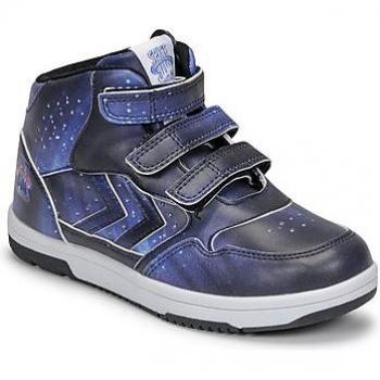 Hummel Camden High Space Jam JR Children's High Top Sneakers