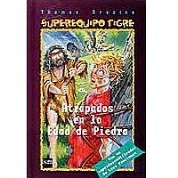 Atrapados en la Edad de Piedra