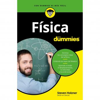 Física para Dummies - Steven Holzner