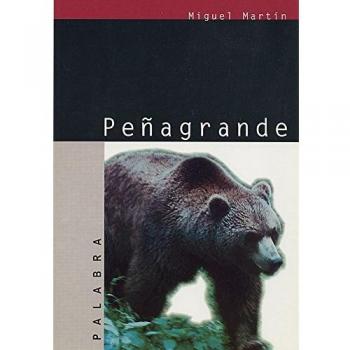 Peﾥagrande