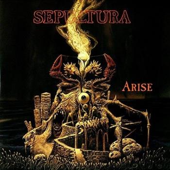 Sepultura - Arise (Expanded Edition) - 2LP