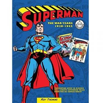 Superman: The War Years 1938-1945: 2