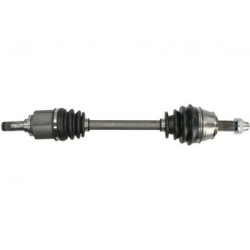 Árbol de transmisión PASCAL G2X035PC