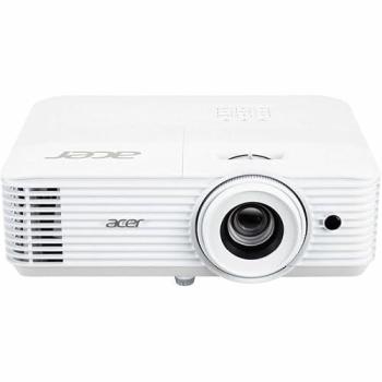 Proyector Acer H6815P Home Cinema 4K UHD, 4000 lm, Blanco