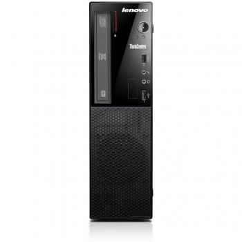 Lenovo ThinkCentre E73 3.2GHz i7-4790S SFF Negro - Ordenador de sobremesa