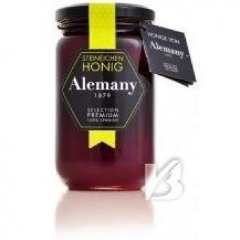 MIEL ALZINA 500GR