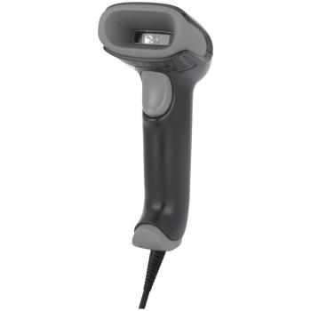 Honeywell Voyager XP 1470g Lector de códigos de barras portátil 1D/2D CMOS Negro, Gris