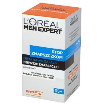 Crema Hidratante Antiarrugas L'Oreal Men Expert 50ml