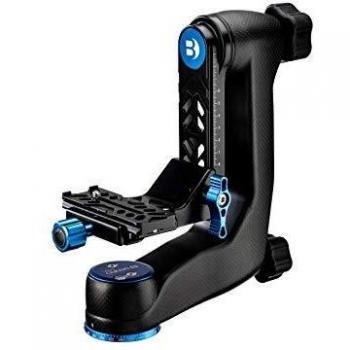 BENRO Gimbal Tête pendulaire Carbone GH5C