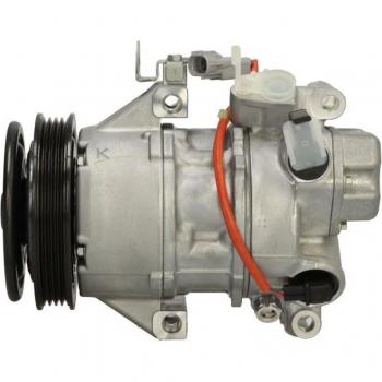 Compresor de aire acondicionado DENSO DCP50249, tipo: compresor, características: alta eficiencia, diseño compacto, refrigerante R134a compatible, capacidad de enfriamiento óptima, durabilidad mejorada