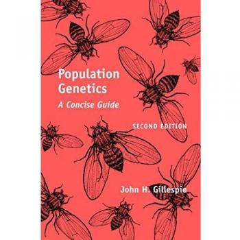 Population Genetics: A Concise Guide