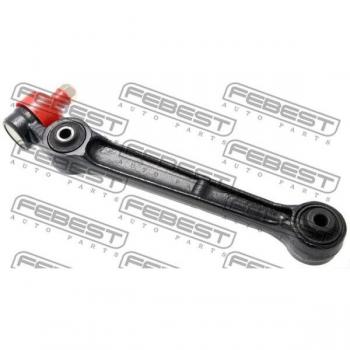 FEBEST Control Arm 0424-E55DR - Barra oscilante de suspensión de ruedas, compatible con vehículos específicos, fabricada en materiales duraderos para mayor resistencia y rendimiento, diseño optimizado para una instalación fácil y un ajuste perfecto