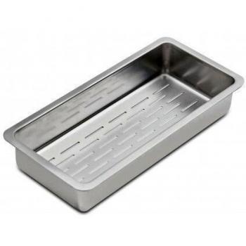 COLADOR INOX 420x200x74 R15
