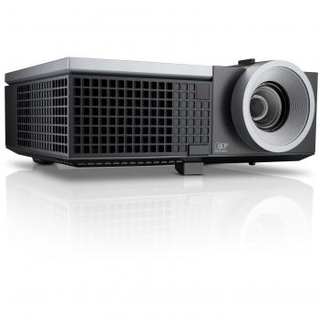 Dell 4320 - Proyector (WXGA 1280 x 800, 4300 lúmenes ANSI, contraste 2000:1)