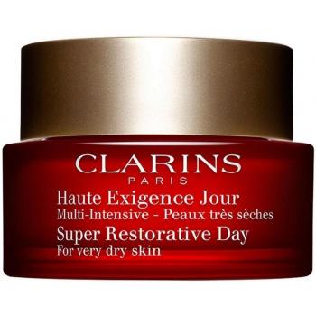 Clarins Crema Alta Exigencia Día Pieles Muy Secas 50ml
