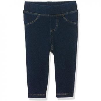 Grain de Blé 1I24010, Leggings para Bebés, Azul