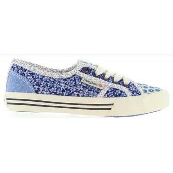 Deportivas Moda PGS30186 BAKER para niña de Pepe Jeans