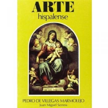 Pedro de Villegas y Marmolejo: 8