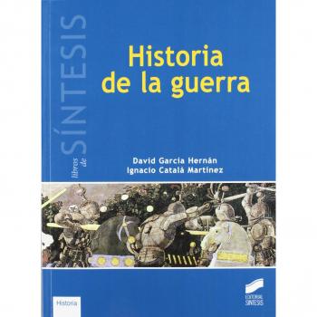 Historia de la guerra