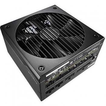 Fractal DesignION+ 760P 760W 80 Plus Platinum Rated Fully Modular Power Supply