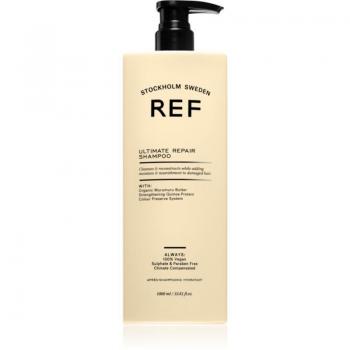 Champú Reparador Ultimate Repair con Manteca de Murumuru y Proteína de Quinoa para Cabello Dañado 1000 ml