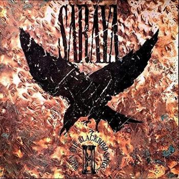 When The Blackbird Sings
