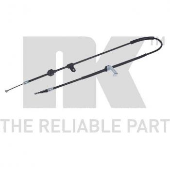 Cable de freno de mano NK 901023